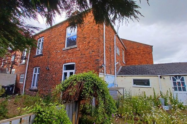 7 bed terraced house for sale