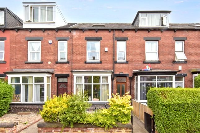 6 bed terraced house for sale