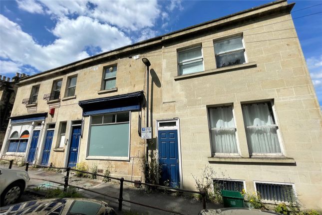 7 bed end terrace house for sale
