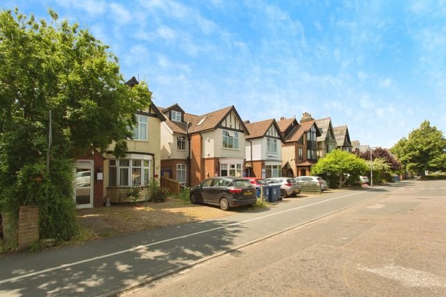 Detached house for sale