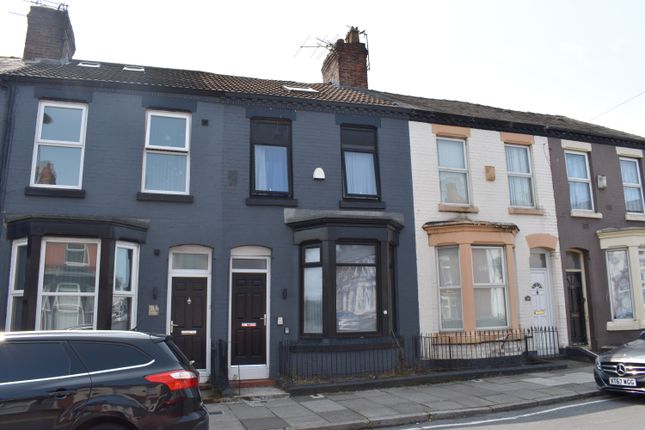 7 bed terraced house for sale