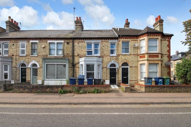 5 bed terraced house for sale