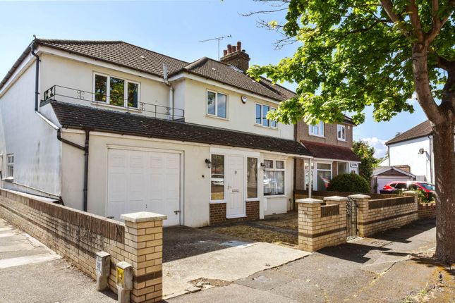 5 bed semi-detached house for sale