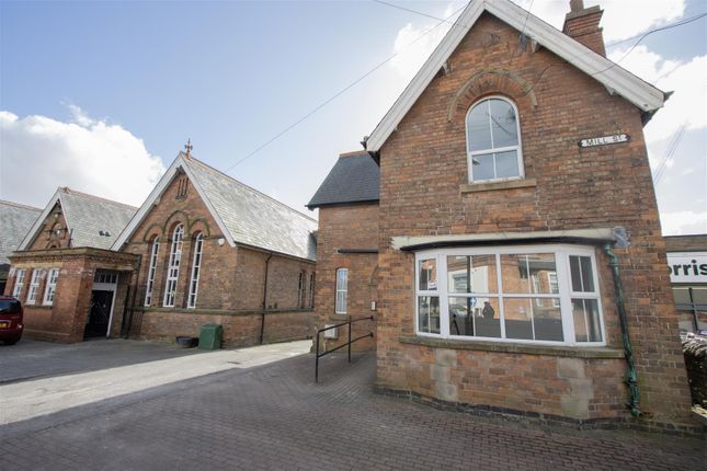 5 bed block of flats for sale