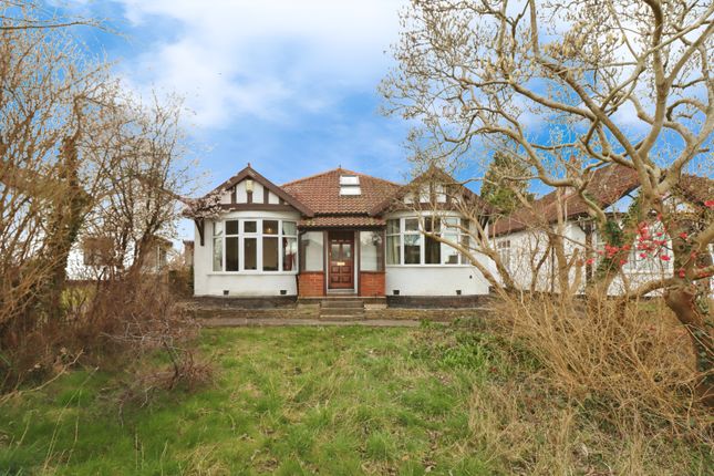 6 bed bungalow for sale
