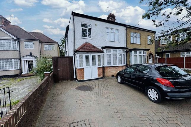 6 bed semi-detached house for sale