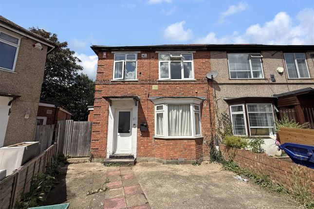 5 bed semi-detached house for sale