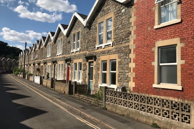 3 bed terraced house for sale