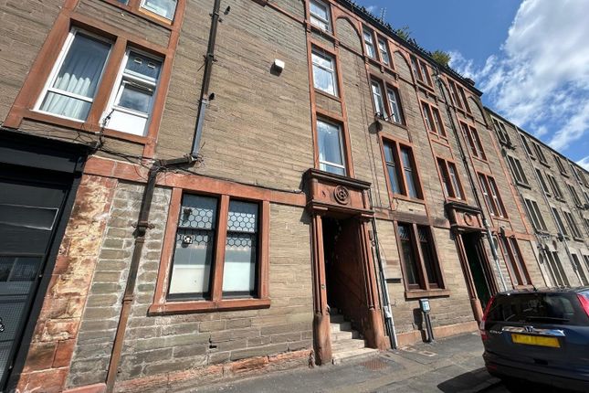 3 bed flat for sale
