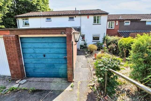 3 bed semi-detached house for sale