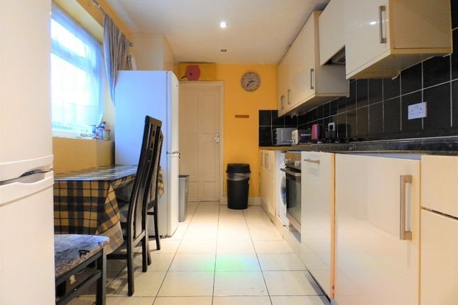 3 bed terraced house for sale