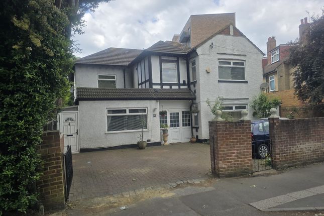 7 bed detached house for sale