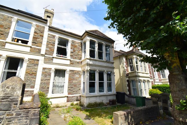 4 bed flat for sale