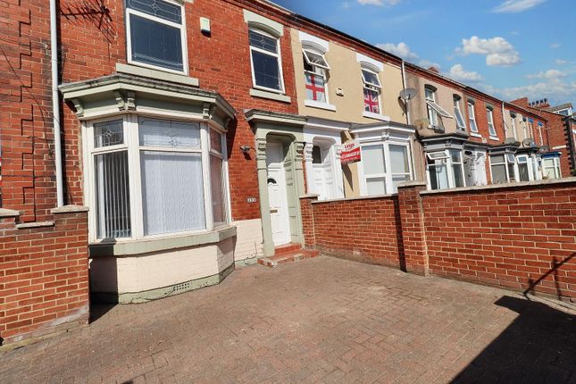 4 bed end terrace house for sale