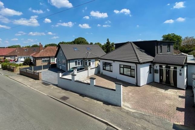7 bed detached bungalow for sale