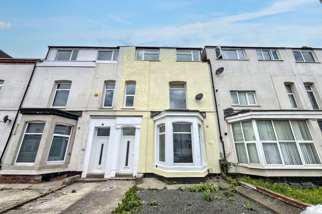 6 bed terraced house for sale