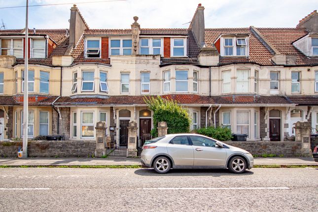 5 bed terraced house for sale