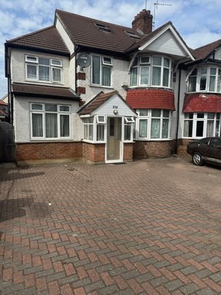 7 bed semi-detached house for sale