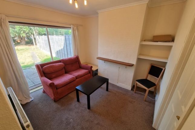 3 bed semi-detached house for sale