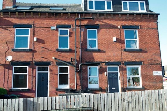 4 bed terraced house for sale