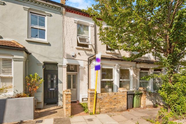 4 bed terraced house for sale