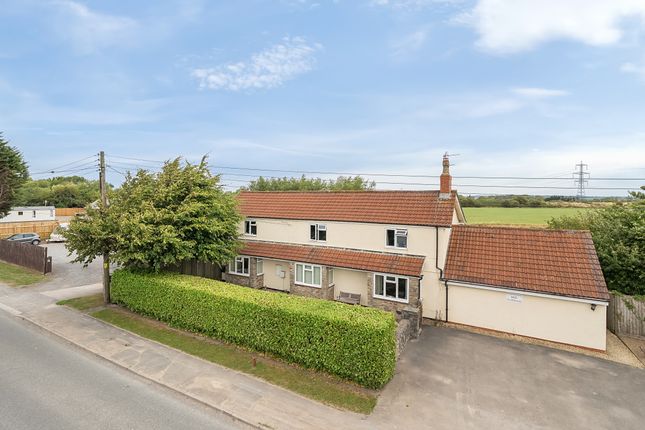 7 bed detached house for sale