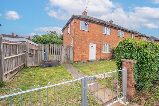 3 bed semi-detached house for sale