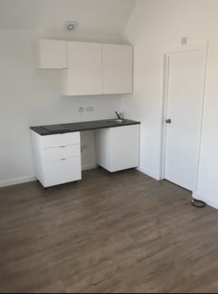Studio for sale
