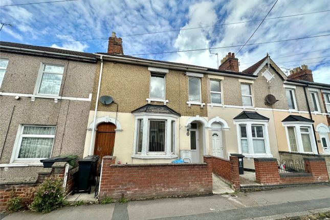 3 bed terraced house for sale