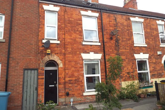 7 bed terraced house for sale