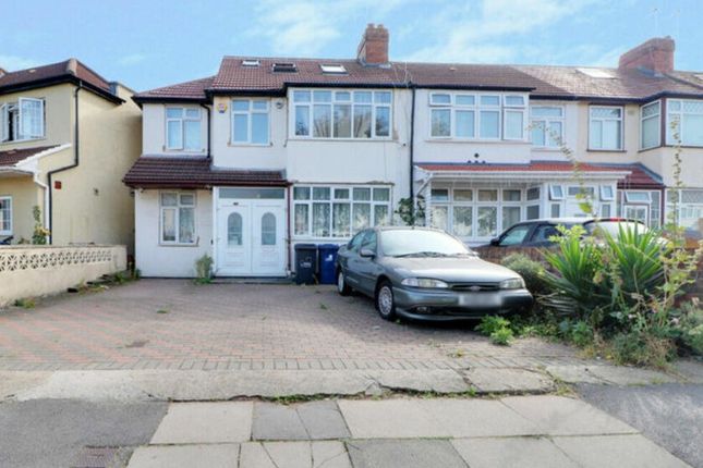 7 bed end terrace house for sale