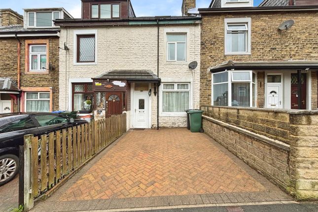 5 bed terraced house for sale