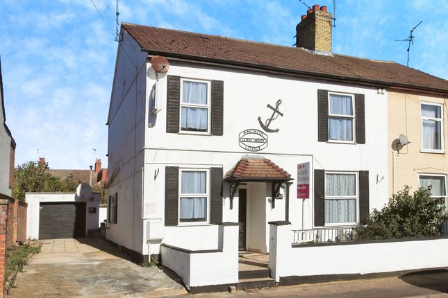 7 bed semi-detached house for sale