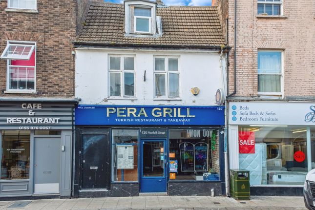 4 bed property for sale