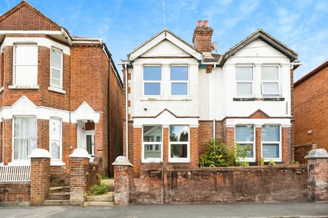 3 bed semi-detached house for sale
