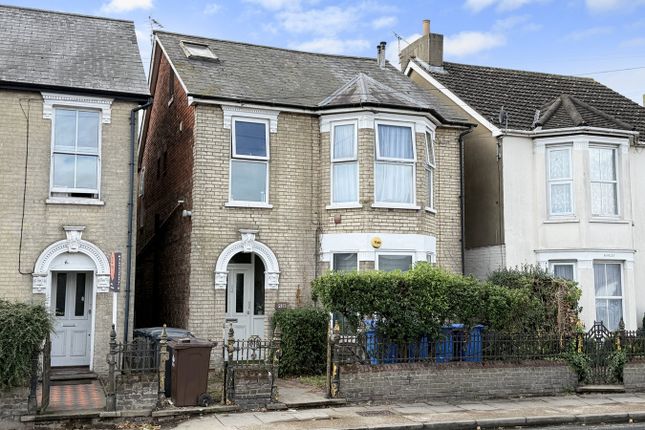 7 bed detached house for sale