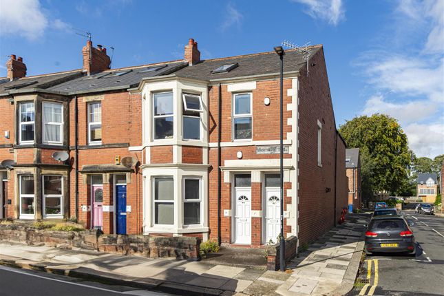 7 bed maisonette for sale