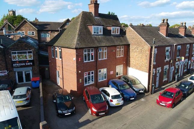 7 bed detached house for sale