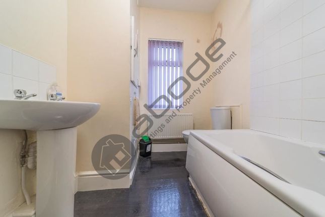 1 bed terraced house for sale