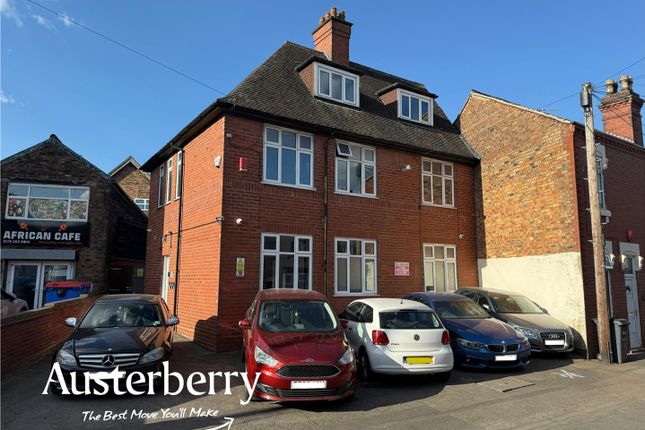 7 bed terraced house for sale
