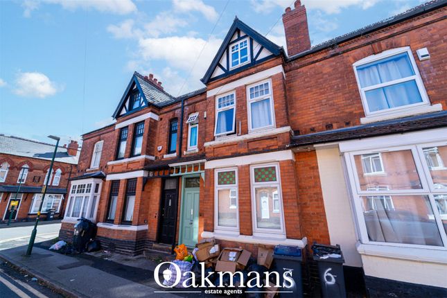 6 bed terraced house for sale