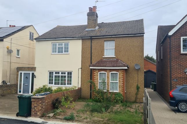 3 bed semi-detached house for sale