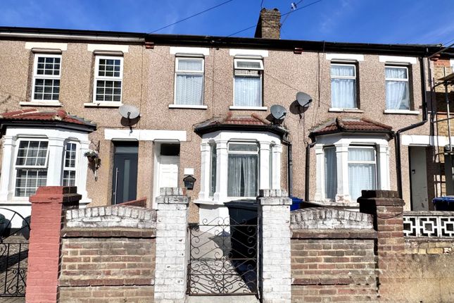 3 bed terraced house for sale
