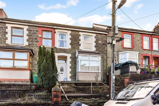 4 bed terraced house for sale