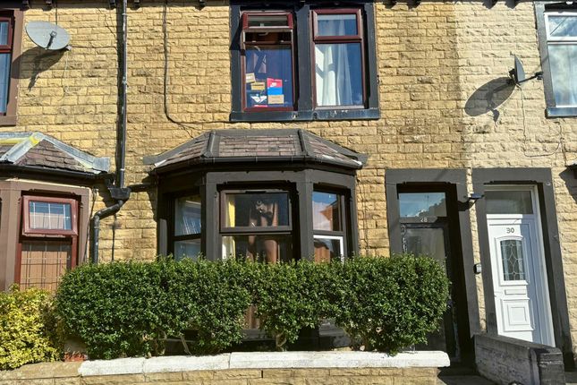 4 bed terraced house for sale