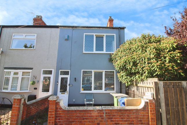 5 bed end terrace house for sale