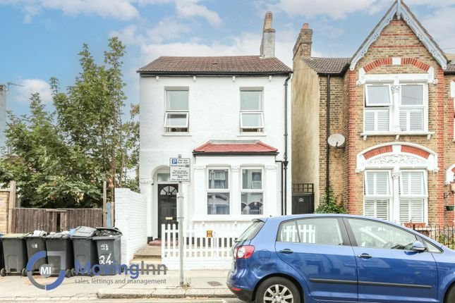 4 bed detached house for sale