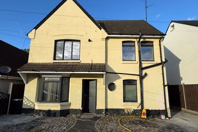 7 bed detached house for sale