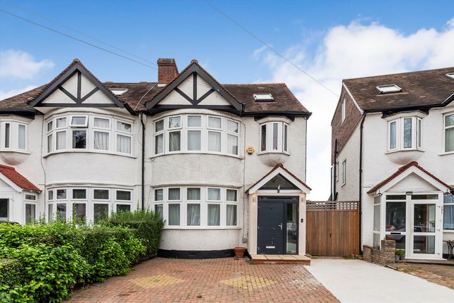 7 bed end terrace house for sale