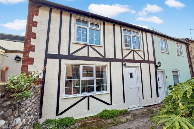 3 bed cottage for sale